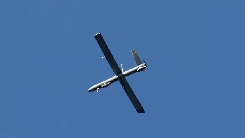 Iranpress: Hezbollah downs Israeli drone over Southern Lebanon