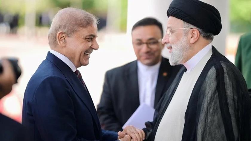 Iranpress: Raisi