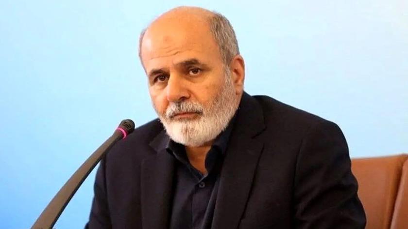 Iranpress: Iran