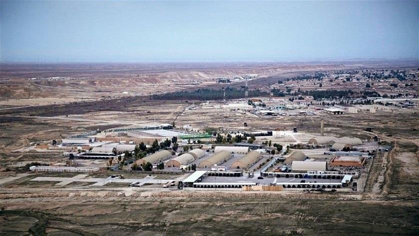 Iranpress: Iraqi resistance targets US soldiers in Iraq