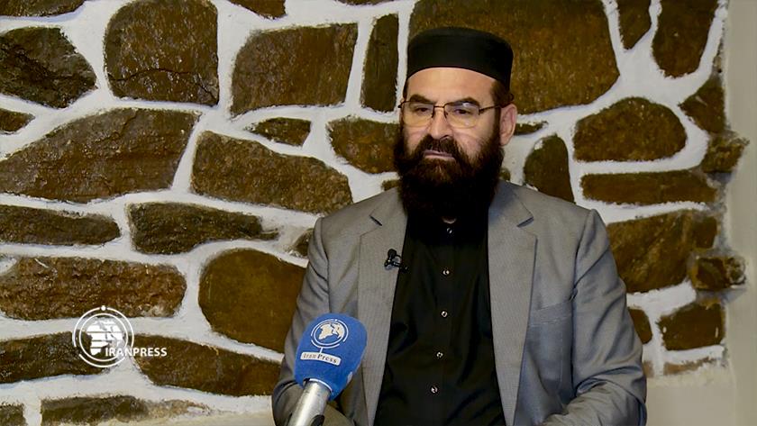 Iranpress: Afghan Official: Operation True Promise; Iran