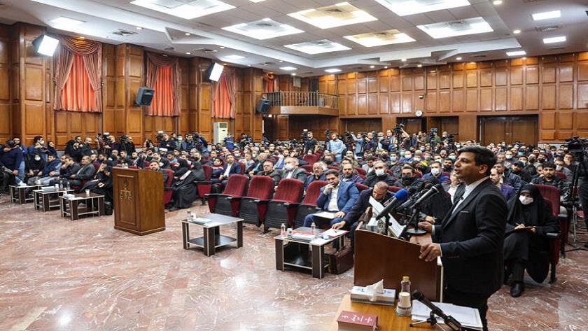 Iranpress: New round of MKO terrorists trial begins in Tehran