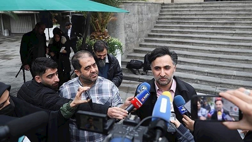 Iranpress: Iran to prepare AI infrastructure: VP