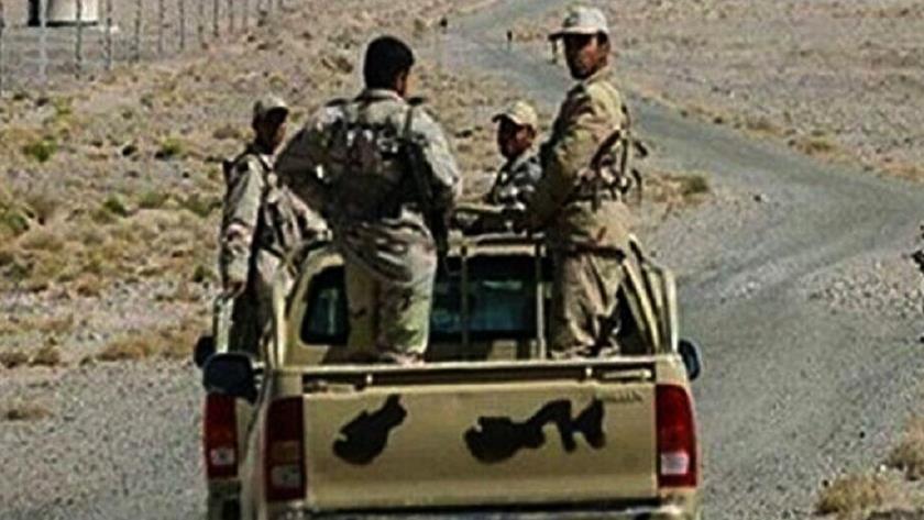 Iranpress: Six border guards held by Taliban released