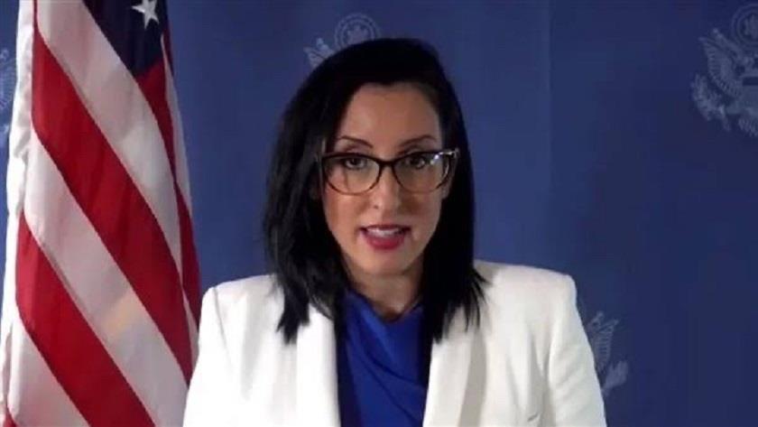Iranpress: US State Department spokesperson resigns in protest of Gaza war