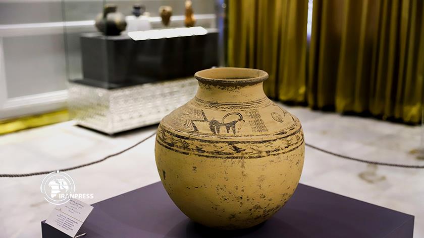Iranpress: Tehran Marble Palace Museum, gem of Iranian art and history 