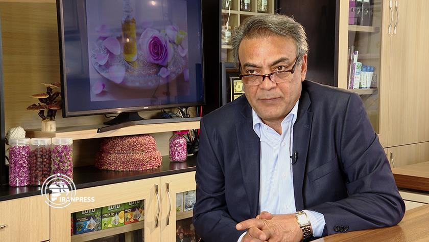 Iranpress: Iran to create a chain for production and export of agriculture products