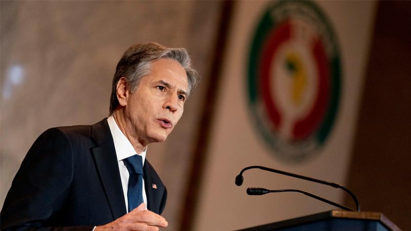 Iranpress: US’ Blinken to visit Israel amid rising tensions