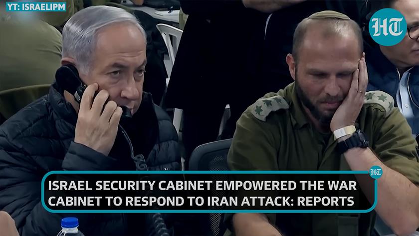 Iranpress: International media coverage of Iran