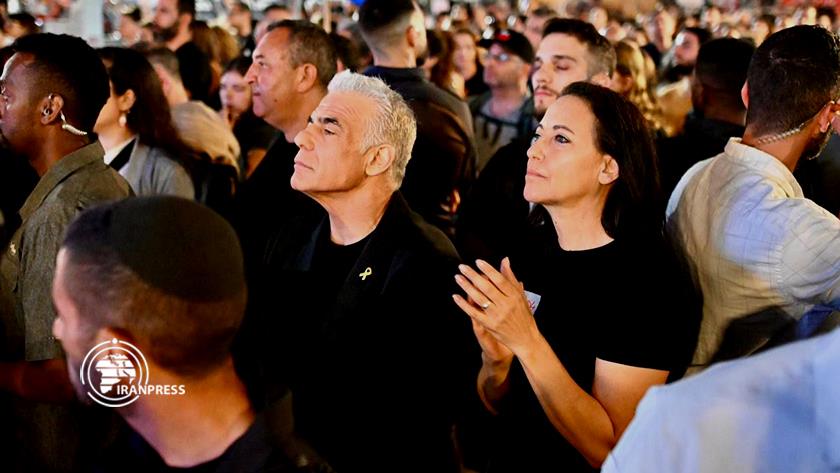 Iranpress: Israelis protest against Netanyahu, urge prisoner release agreement with Hamas