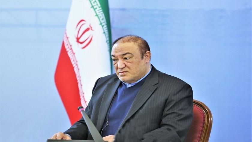Iranpress: Iran