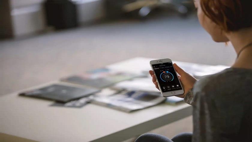 Iranpress: Smart Home, the Golden Key to Modern Life