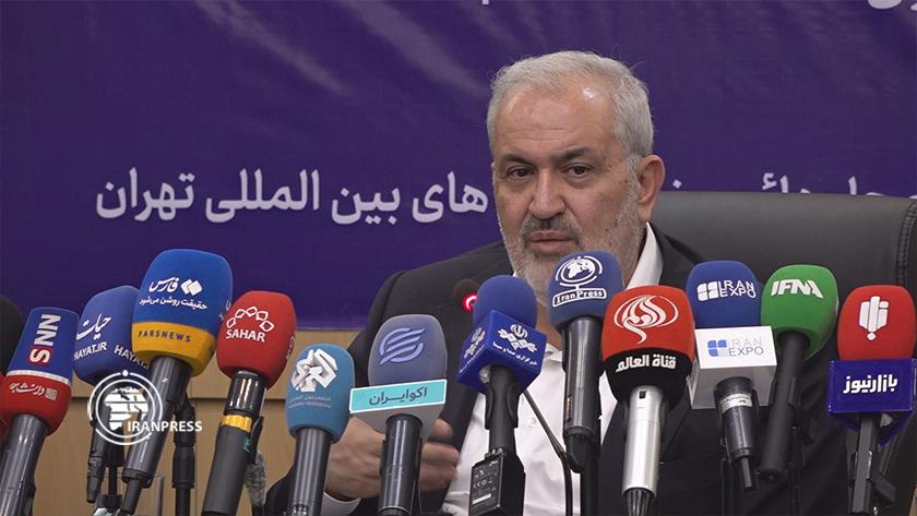 Iranpress: Minister of Industry: Iran