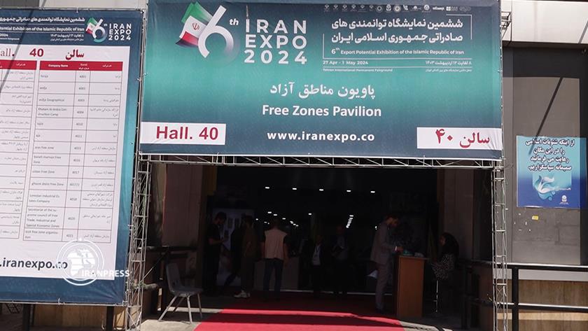 Iranpress: Iran