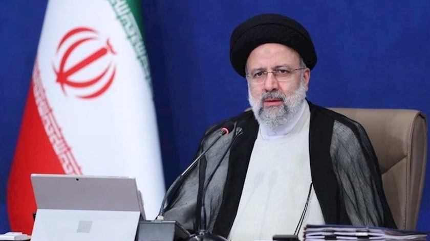 Iranpress: Raisi: Crackdown on pro-Gaza university demos reveals West’s true face