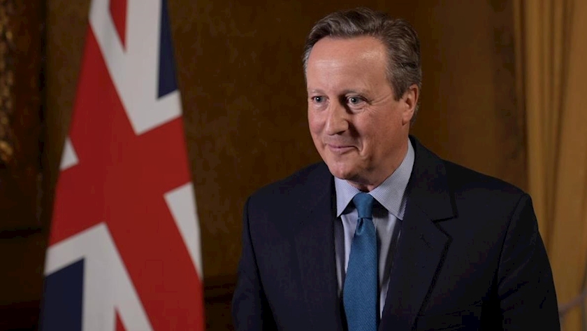 Iranpress: UK PM urges Hamas to accept 40-day ceasefire 
