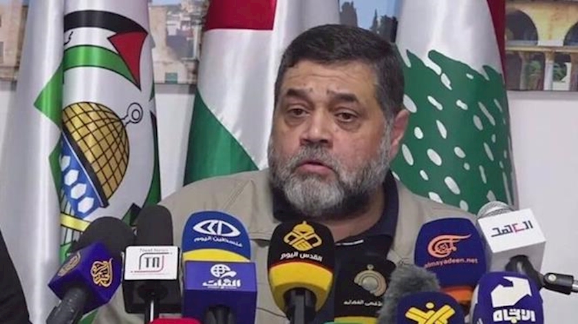 Iranpress: Israel don