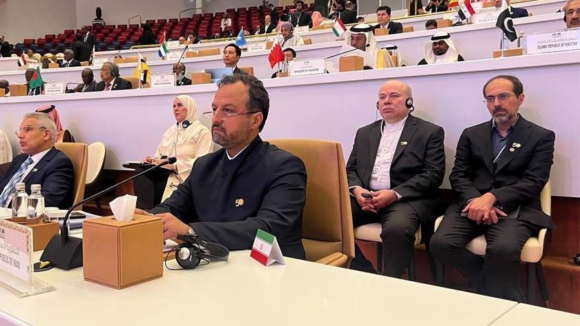 Iranpress: IsDB members welcome Iran