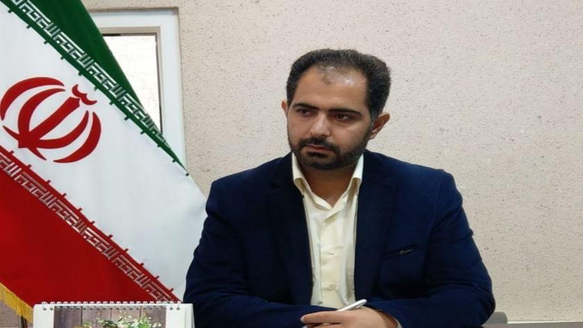 Iranpress: Iran: Hezbollah formed with divine intentions
