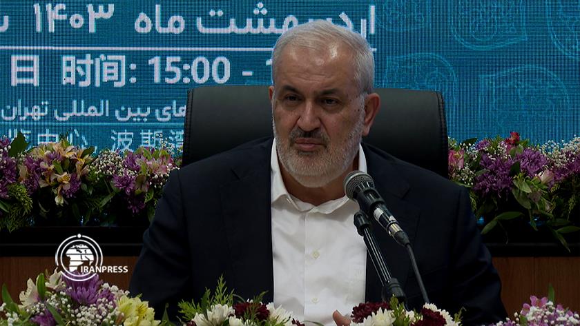 Iranpress: Minister: China, Iran ties create good economic opportunity 