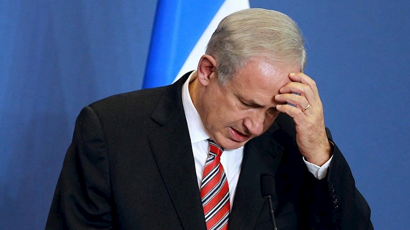 Iranpress: Israeli media: ICC may issue arrest warrants for Netanyahu, officials
