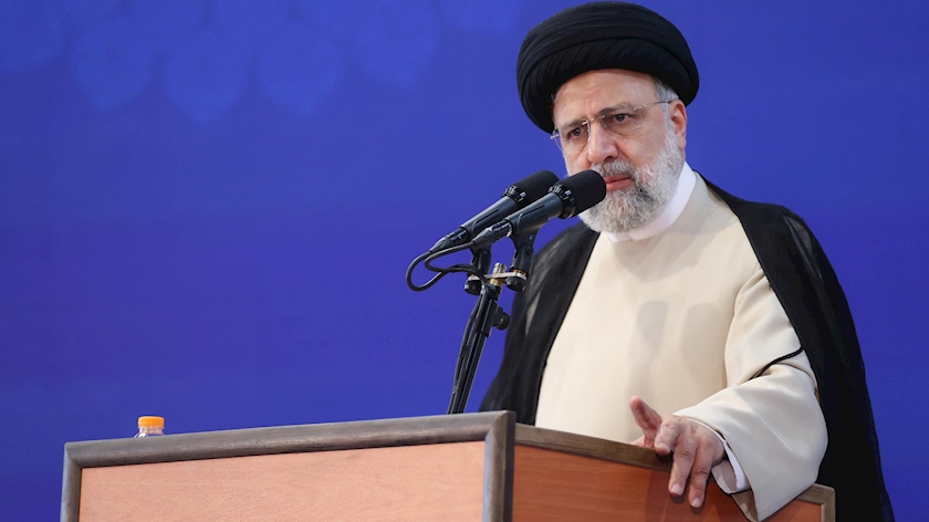 Iranpress: President Raisi: Gov