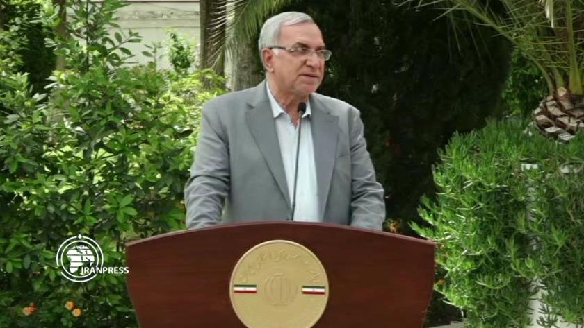 Iranpress: Iran reaches EB bandage formula: Health Minister