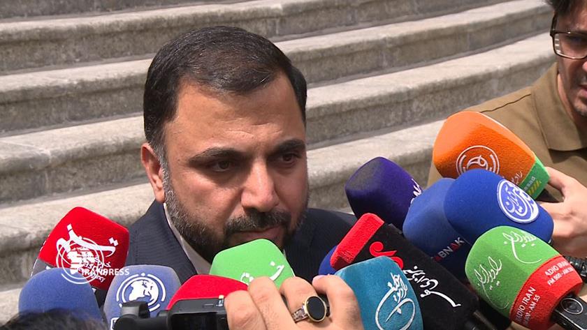 Iranpress: Phase one of Chabahar Space Base to be completed in 2025