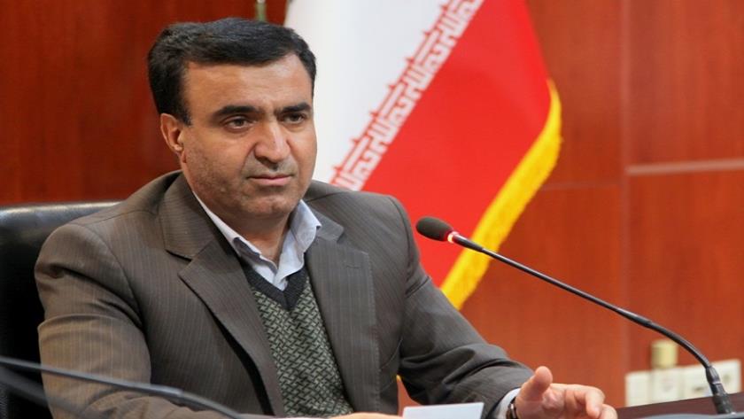 Iranpress: DoE Head: Afghanistan releases 60 m cubic meters of Helmand water