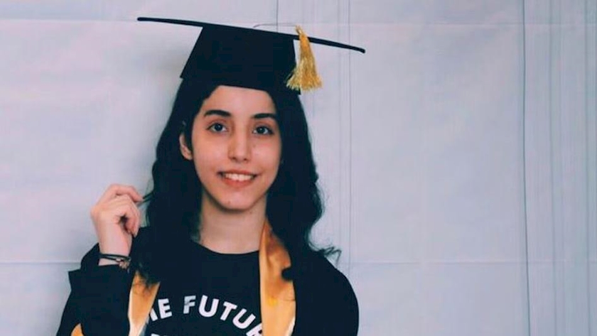 Iranpress: Saudi fitness influencer sentences to 11 years in prison for terrorism charges