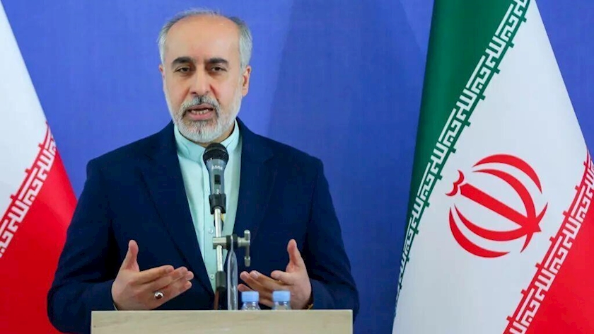 Iranpress: Iran Dismisses Kuwait