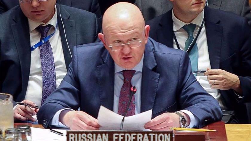 Iranpress: Russia says UNSC becomes hostage to US West Asia policy 