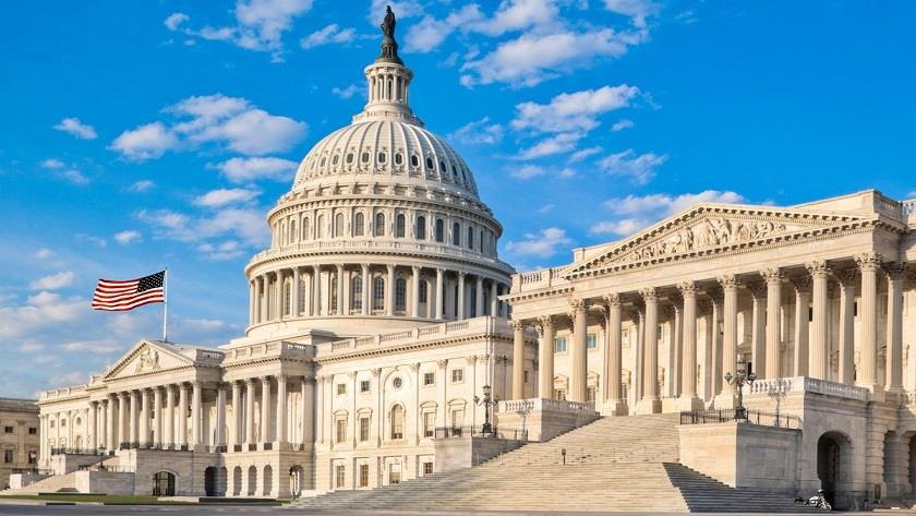 Iranpress: 34 Republican senators oppose Biden plan toward Gazan refugees