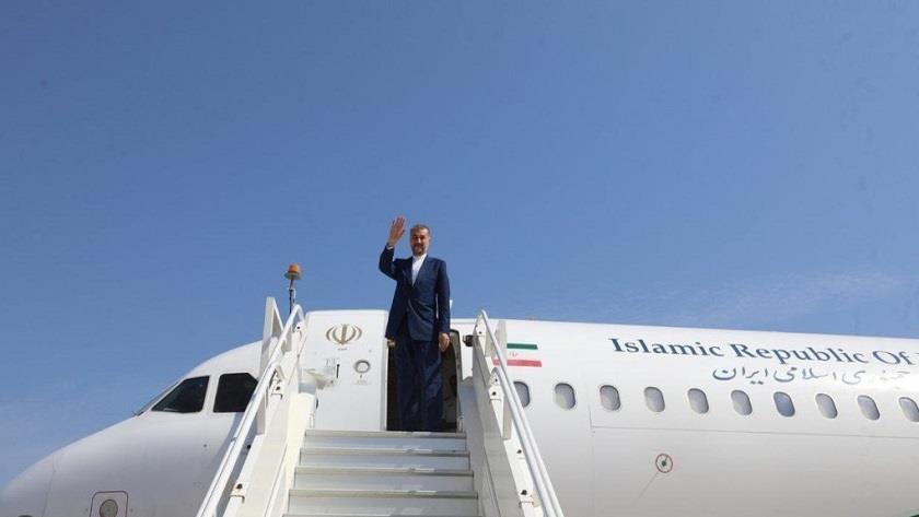 Iranpress: Iran