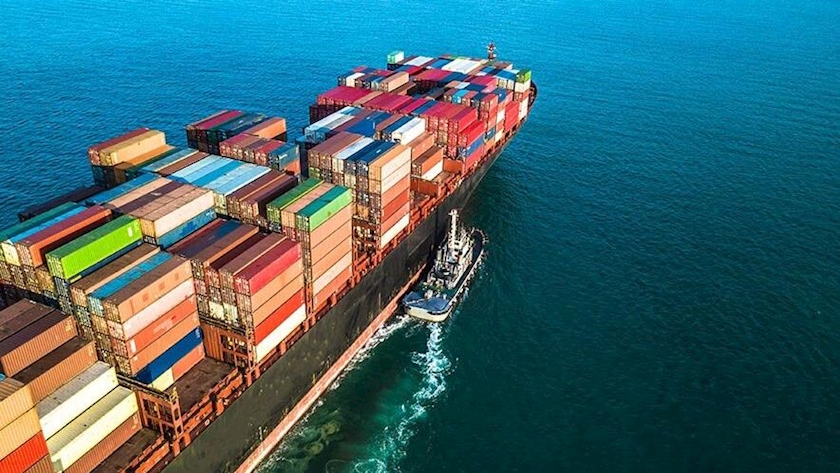 Iranpress: Iran-EU trade witnesses 30% growth