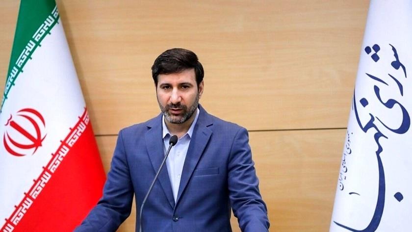 Iranpress: CC SPOX: upcoming parliamentary election to be held % 100 electronic