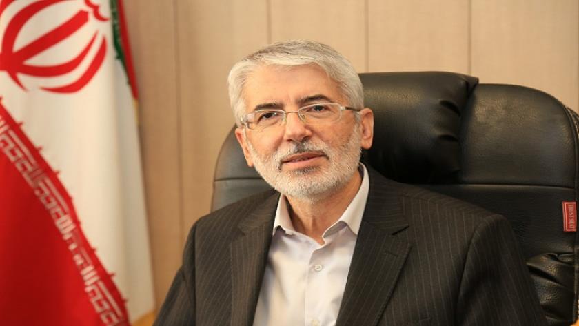 Iranpress: Western media fail to prevent global awakening about Gaza: University head