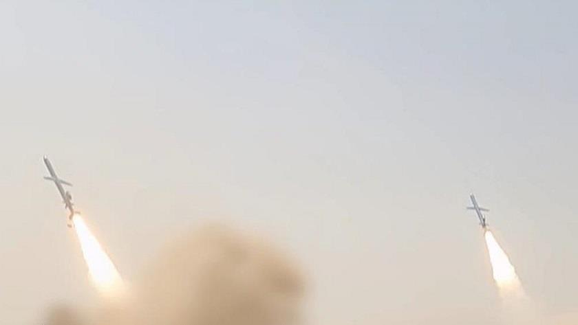 Iranpress: Iraqi resistance targets Mossad center in Tel Aviv with cruise missiles