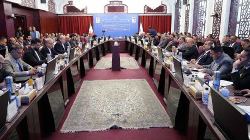 Iranpress: Iran-Iraq Economic Cooperation Commission
