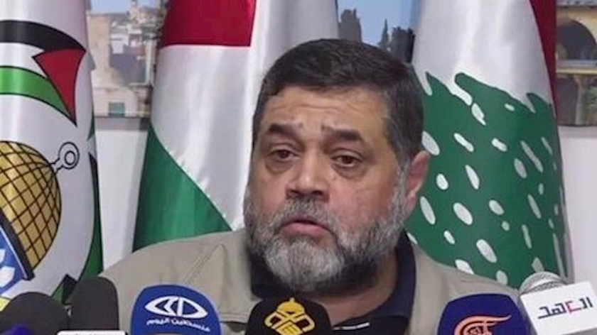 Iranpress: Hamas reaches specific formula on agreement