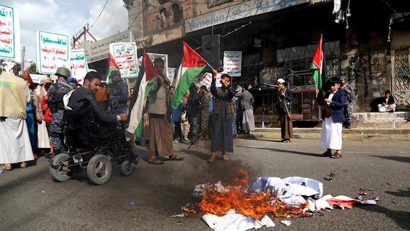 Iranpress: Yemen foils US-Zionist espionage network