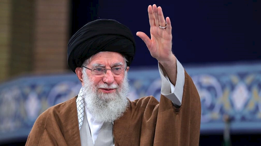 Iranpress: What is happening in Gaza today will remain in history: Leader