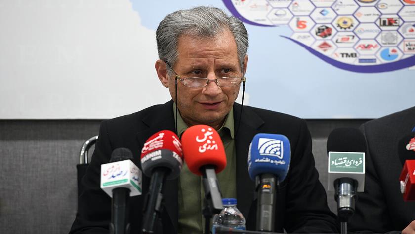 Iranpress: Oil Industry Equipment Manufacturers Association Reports 710 Million Euros in Exports