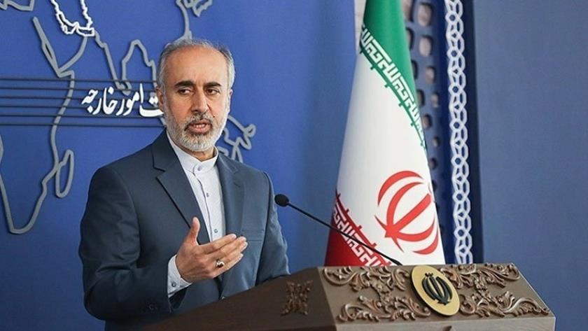 Iranpress: Iran condemns Israeli attack on Rafah