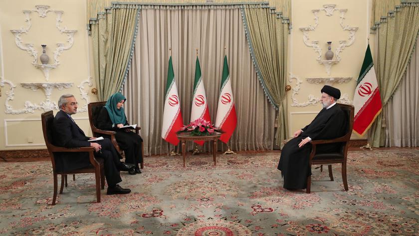 Iranpress: Iran asserts military might, reshaping regional dynamics