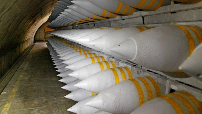 Iranpress: Pentagon confirms US pause bomb shipment to Israel over Rafah invasion