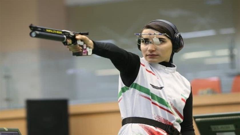 Iranpress: Iran