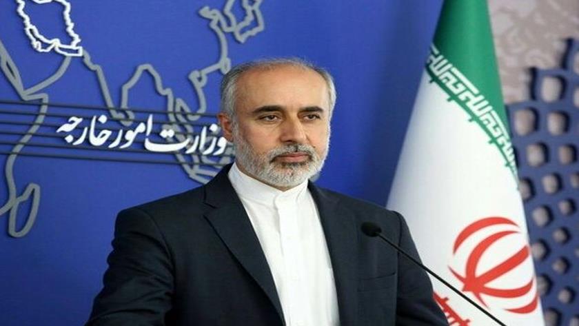 Iranpress: Iran lambastes Israeli envoy’s shameless move to shred UN charter