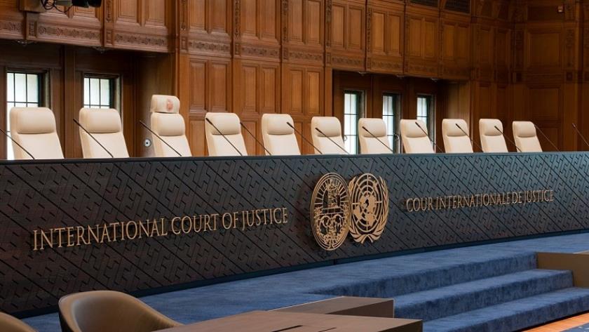 Iranpress: Egypt joins the complaint against Israel in The Hague