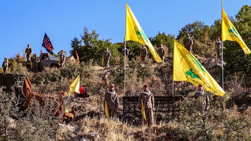 Iranpress: Hezbollah